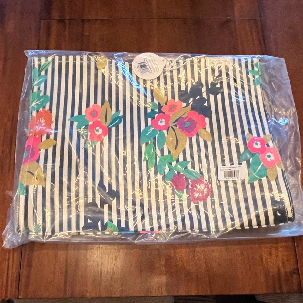 Spartina Market Tote